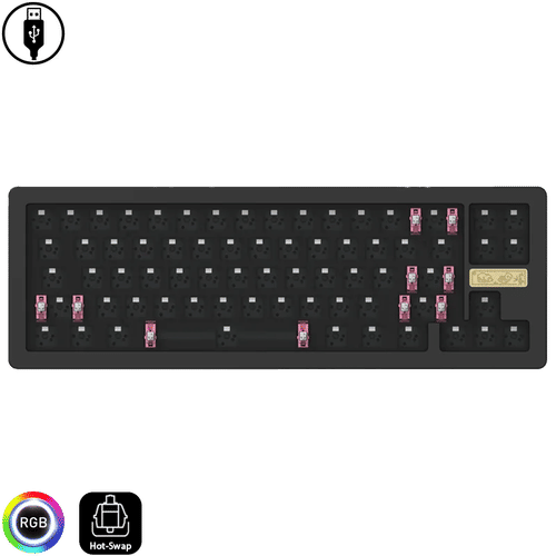 Akko ACR Pro 68 Kit